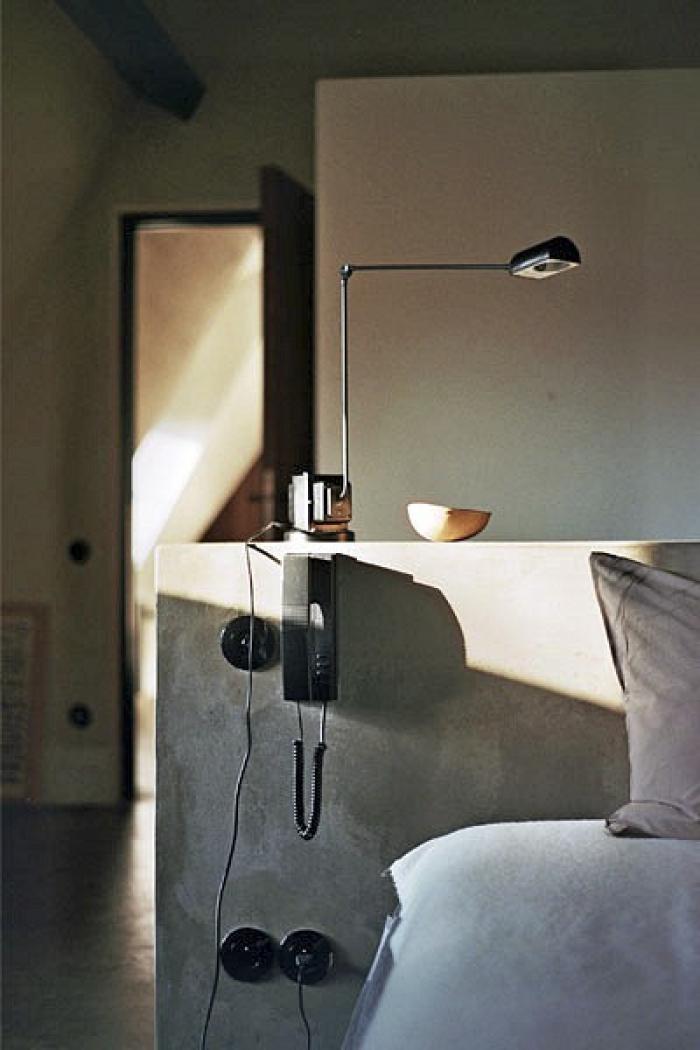 Inspirerende B&B design aan zee